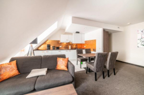 Familienapartment Am Neumarkt ll